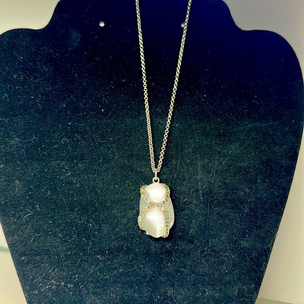 Necklace Fifth Avenue Collection